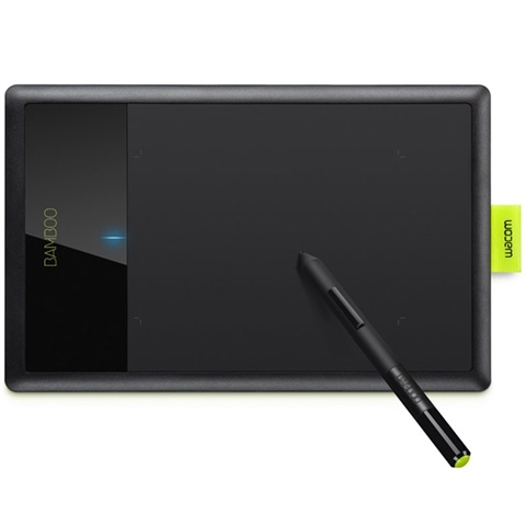 Wacom bamboo cth 470 driver download mac os